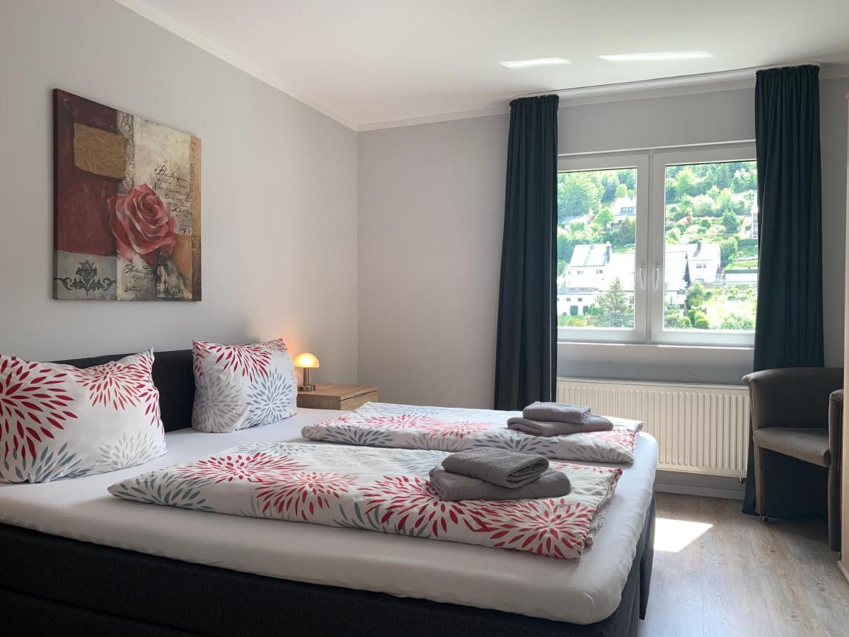 Willingenvakanties,Modern Quality Apartments Restyled Nov 2022 Willingen 2023 Екстериор снимка
