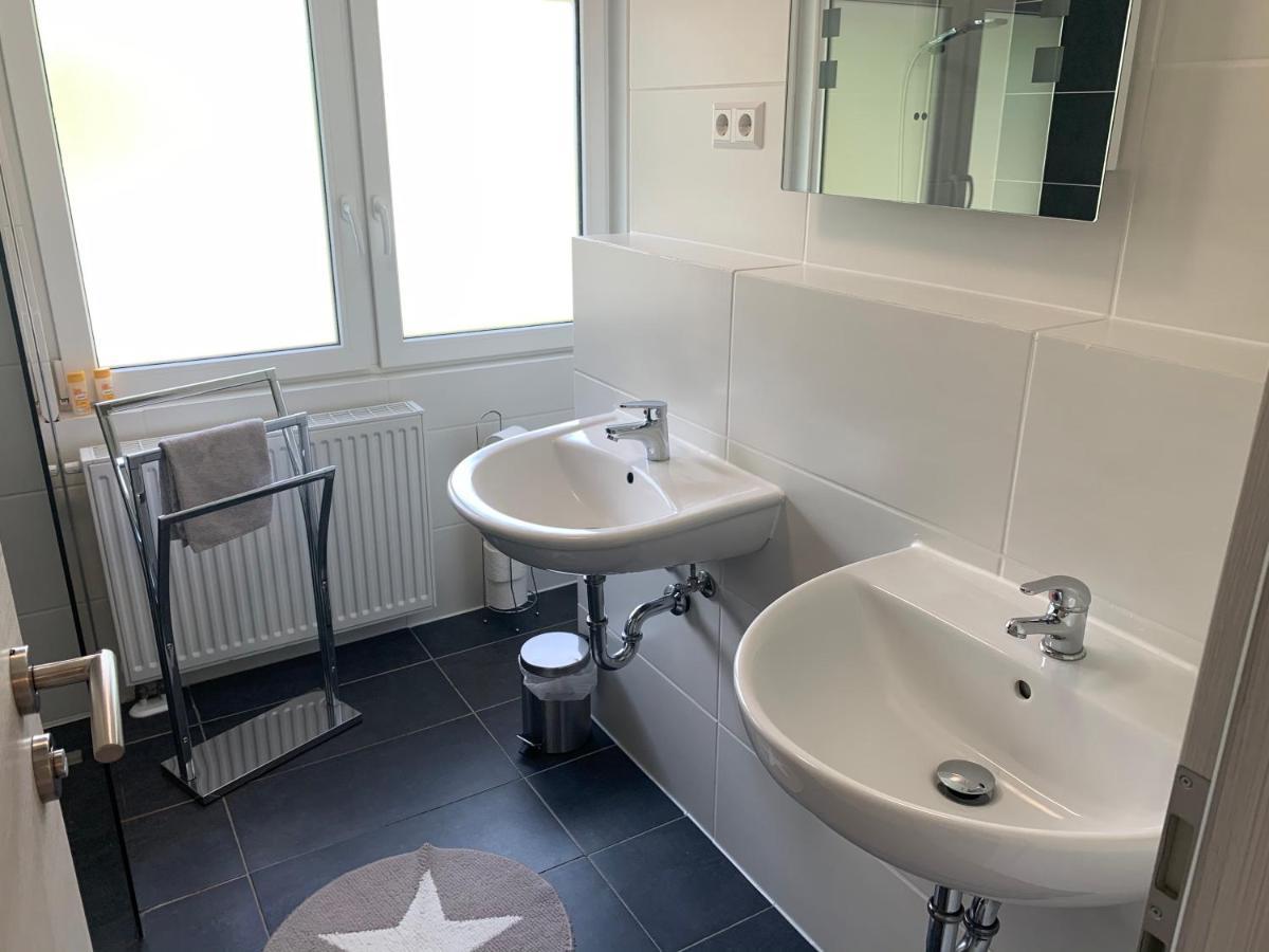Willingenvakanties,Modern Quality Apartments Restyled Nov 2022 Willingen 2023 Екстериор снимка