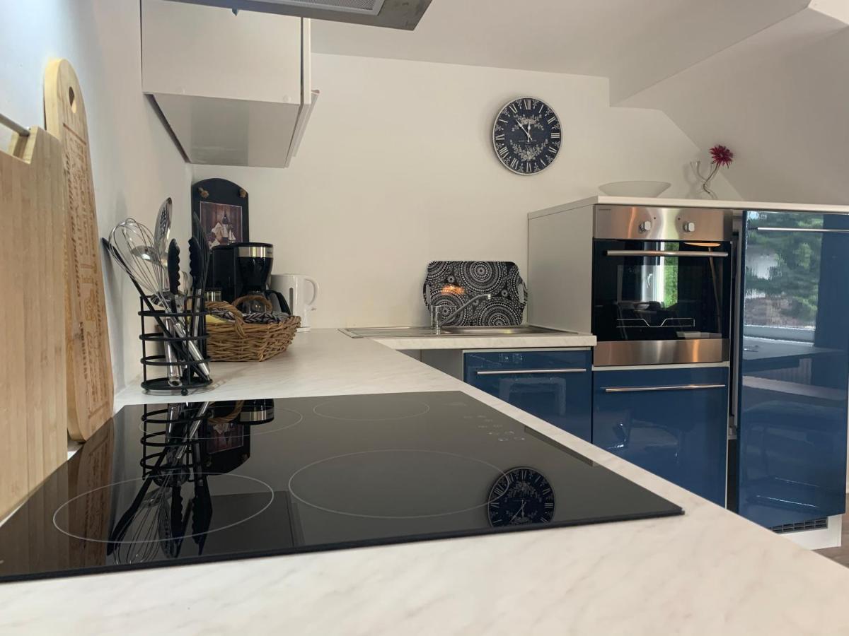 Willingenvakanties,Modern Quality Apartments Restyled Nov 2022 Willingen 2023 Екстериор снимка