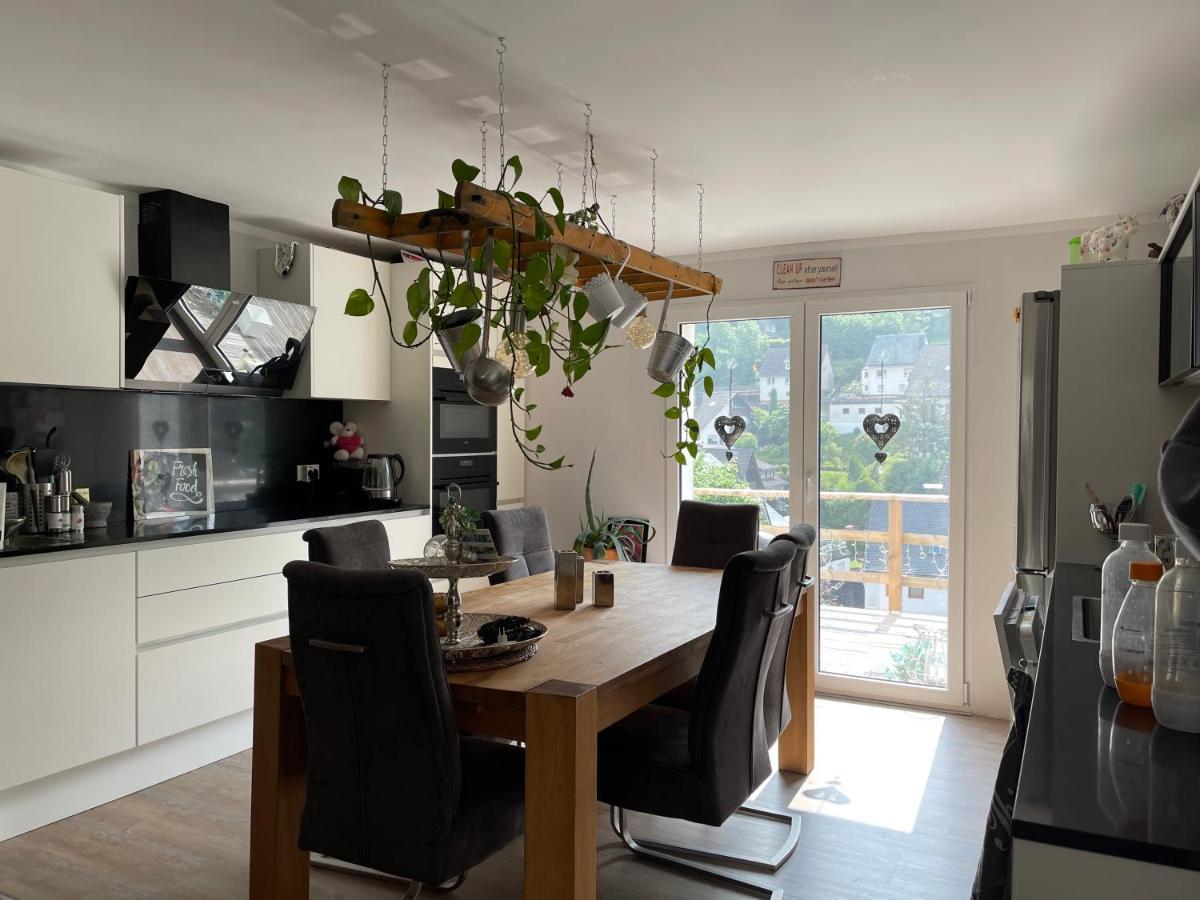 Willingenvakanties,Modern Quality Apartments Restyled Nov 2022 Willingen 2023 Екстериор снимка