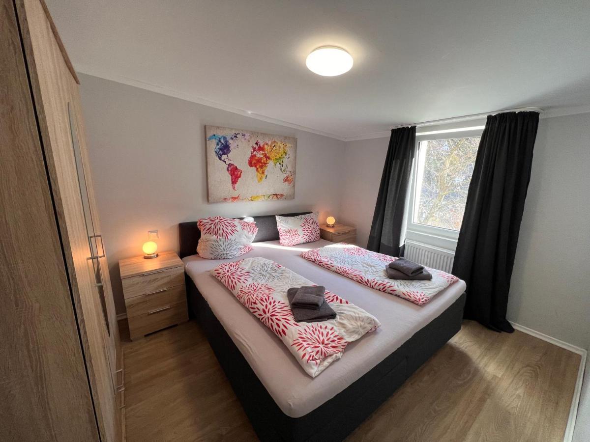Willingenvakanties,Modern Quality Apartments Restyled Nov 2022 Willingen 2023 Екстериор снимка