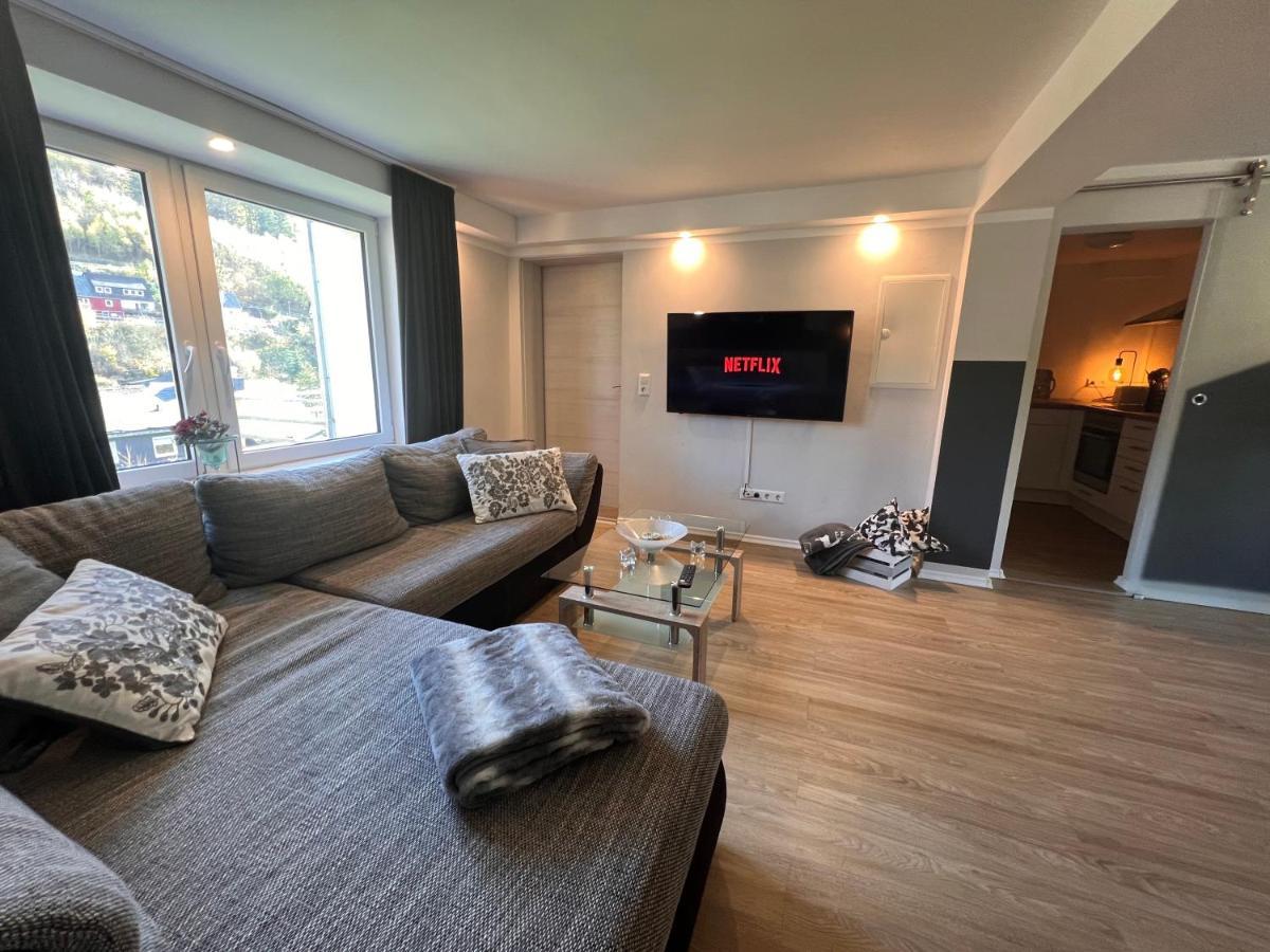Willingenvakanties,Modern Quality Apartments Restyled Nov 2022 Willingen 2023 Екстериор снимка