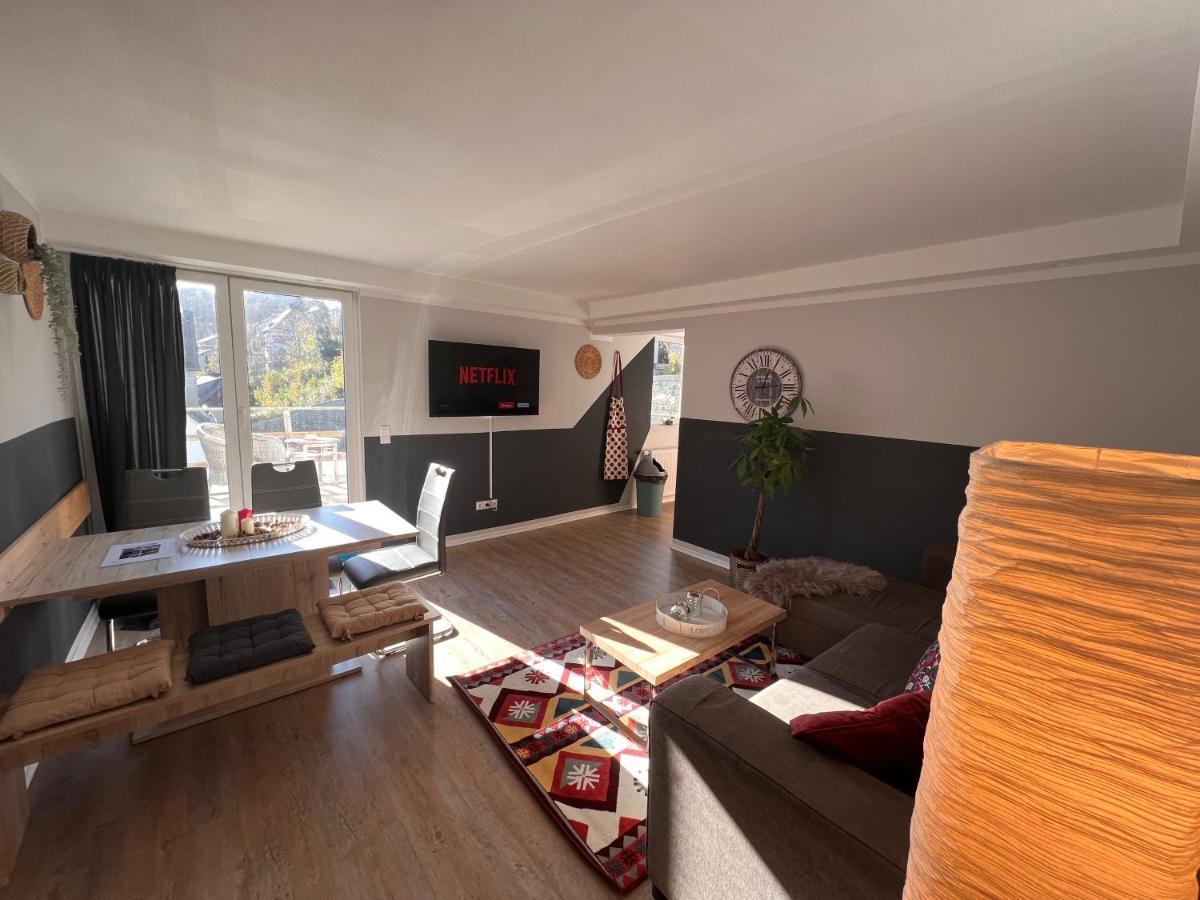 Willingenvakanties,Modern Quality Apartments Restyled Nov 2022 Willingen 2023 Екстериор снимка
