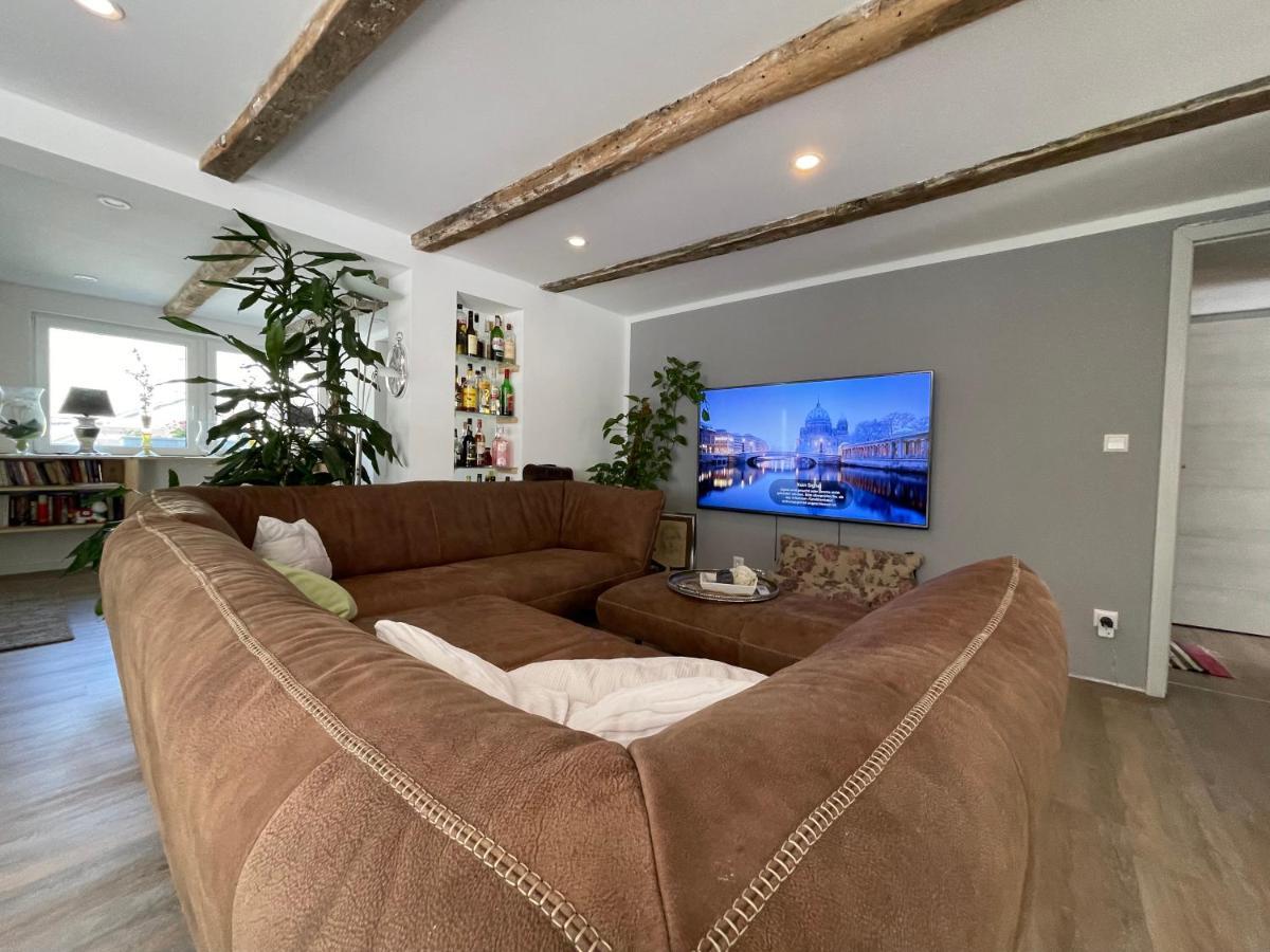 Willingenvakanties,Modern Quality Apartments Restyled Nov 2022 Willingen 2023 Екстериор снимка