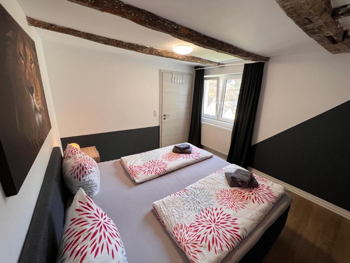 Willingenvakanties,Modern Quality Apartments Restyled Nov 2022 Willingen 2023 Екстериор снимка