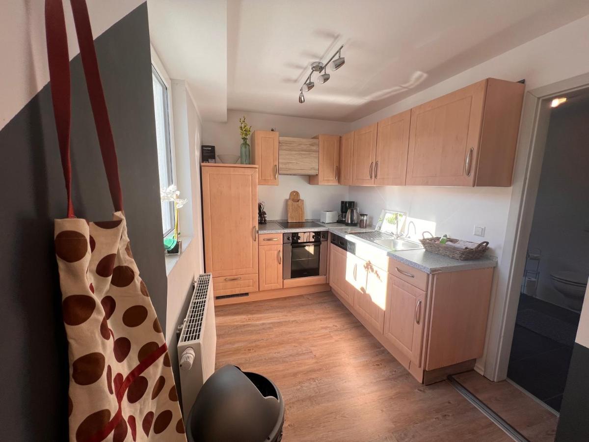 Willingenvakanties,Modern Quality Apartments Restyled Nov 2022 Willingen 2023 Екстериор снимка