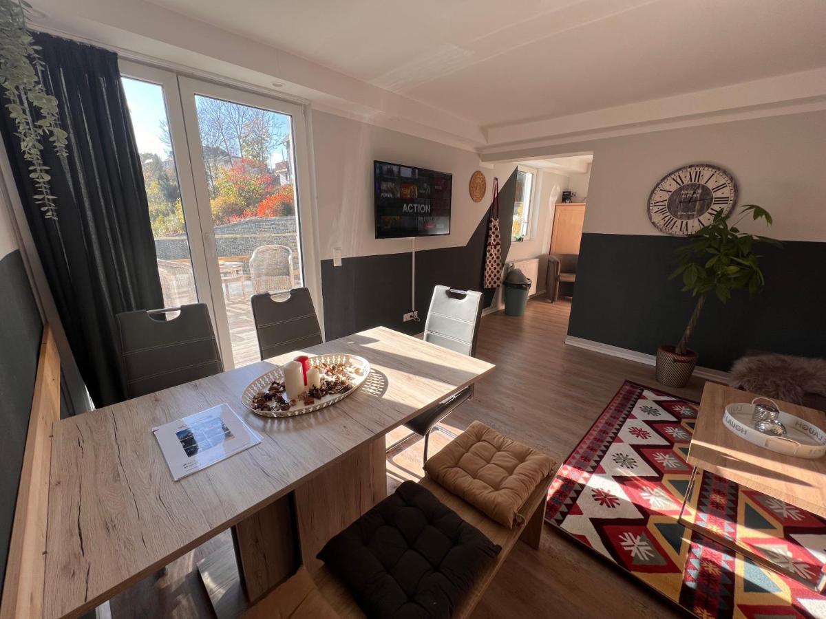 Willingenvakanties,Modern Quality Apartments Restyled Nov 2022 Willingen 2023 Екстериор снимка
