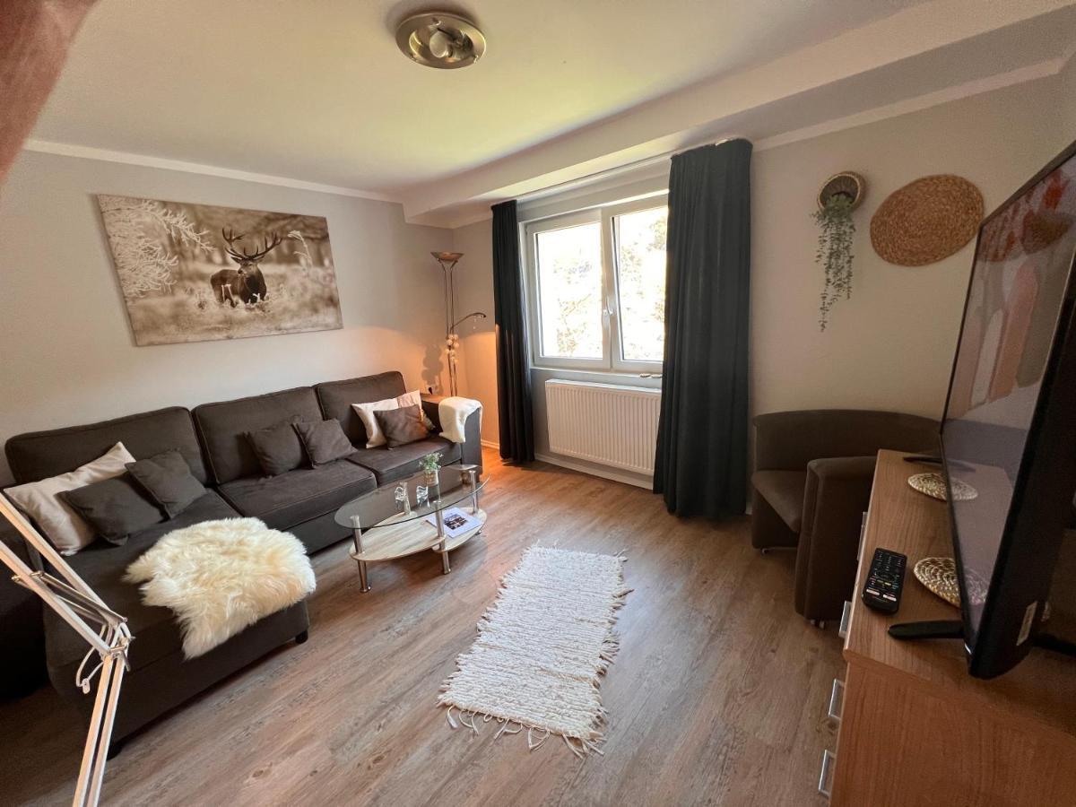 Willingenvakanties,Modern Quality Apartments Restyled Nov 2022 Willingen 2023 Екстериор снимка