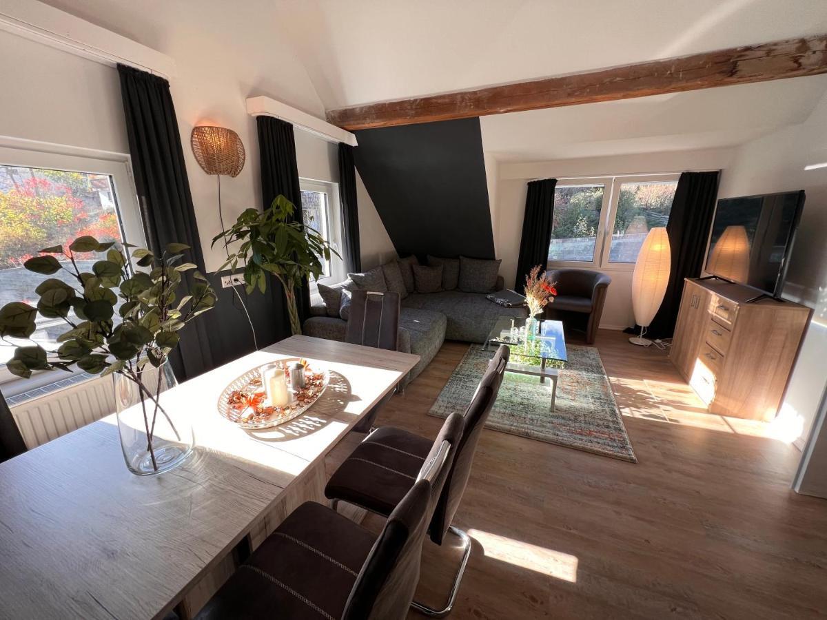 Willingenvakanties,Modern Quality Apartments Restyled Nov 2022 Willingen 2023 Екстериор снимка