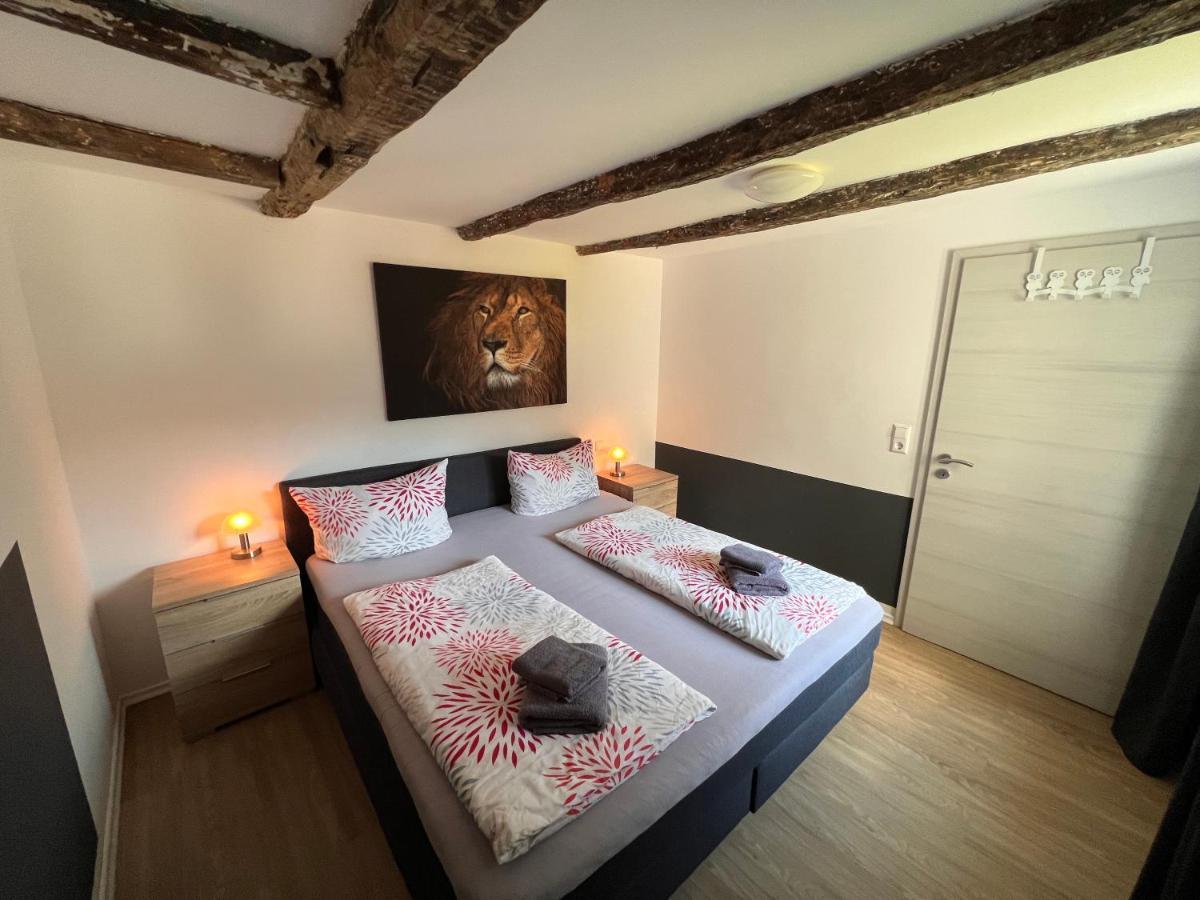 Willingenvakanties,Modern Quality Apartments Restyled Nov 2022 Willingen 2023 Екстериор снимка