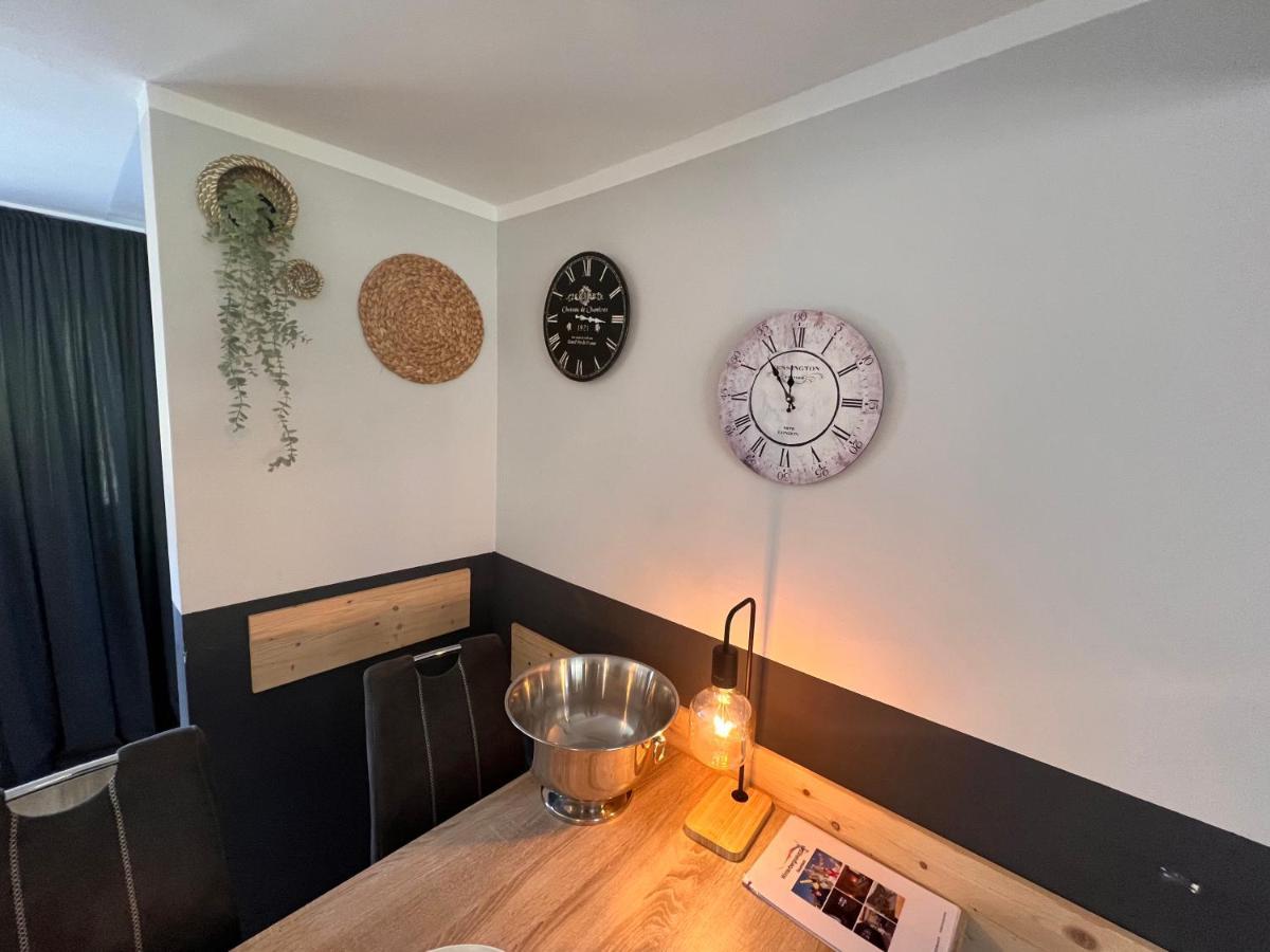 Willingenvakanties,Modern Quality Apartments Restyled Nov 2022 Willingen 2023 Екстериор снимка