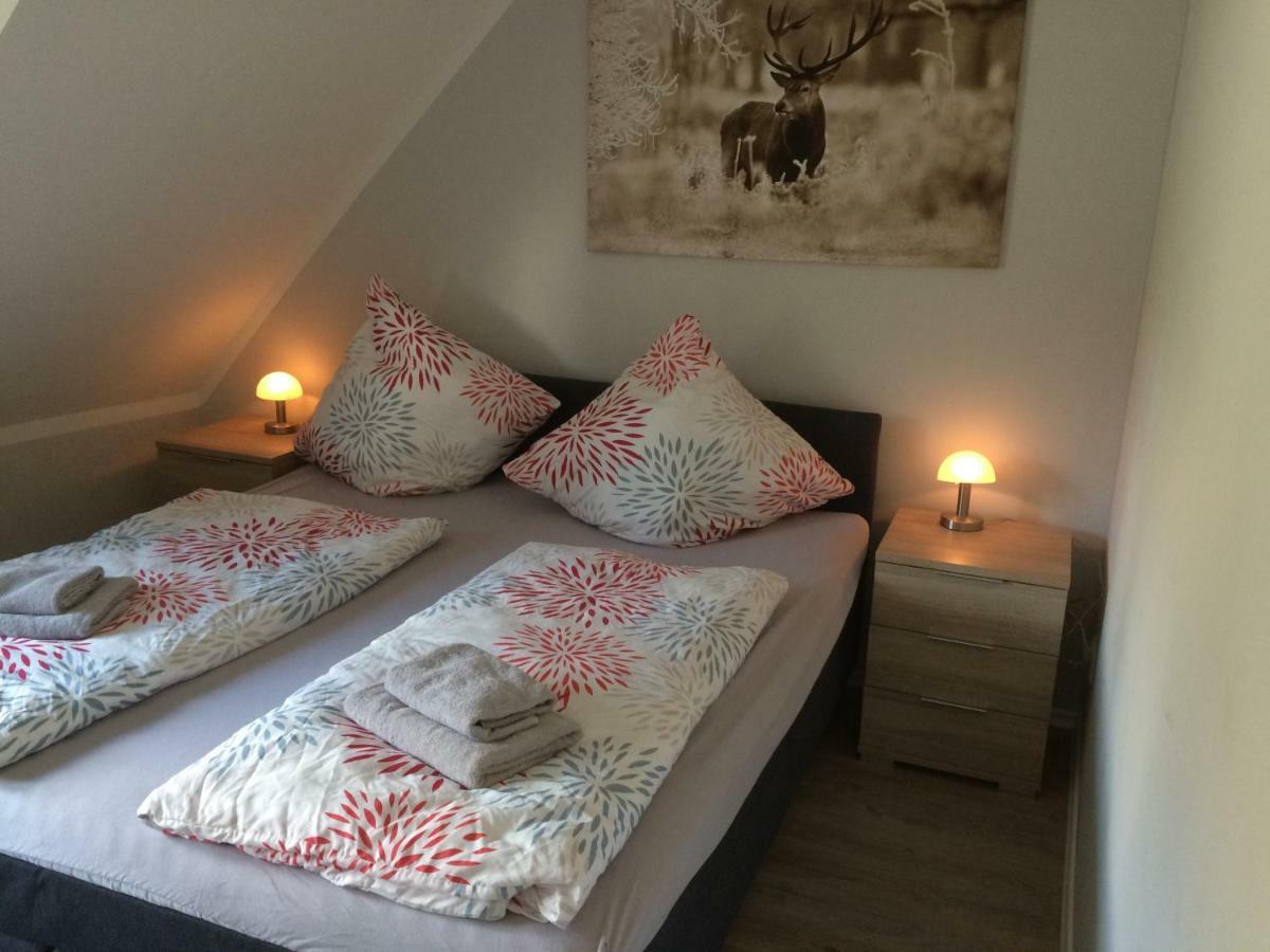 Willingenvakanties,Modern Quality Apartments Restyled Nov 2022 Willingen 2023 Екстериор снимка